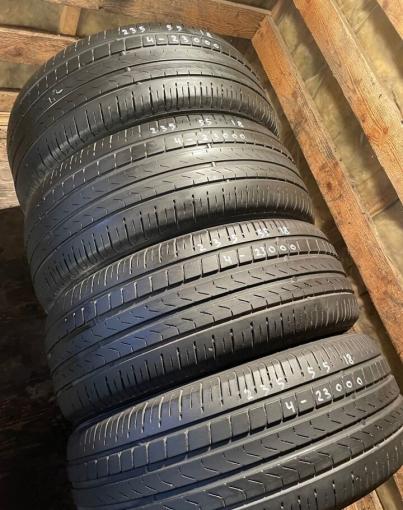 Pirelli Scorpion Verde 235/55 R18