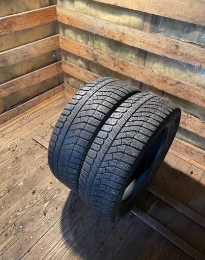 Viatti Brina Nordico V-522 215/55 R17