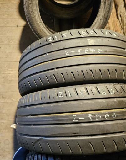 Viatti Strada Asimmetrico V-130 215/60 R16