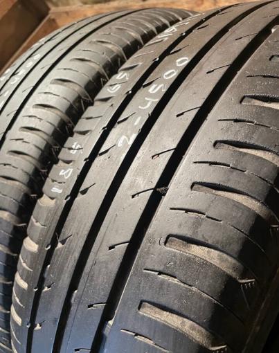 Continental ContiEcoContact 3 185/65 R15