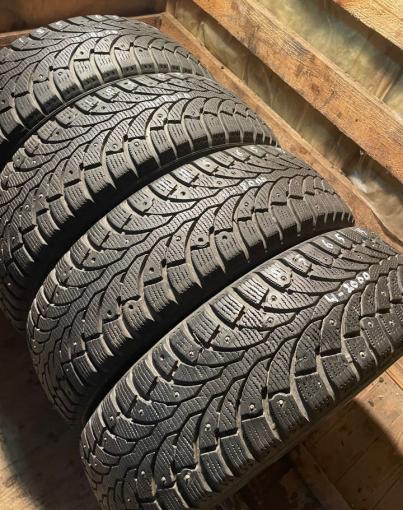 Pirelli Formula Ice 185/65 R15