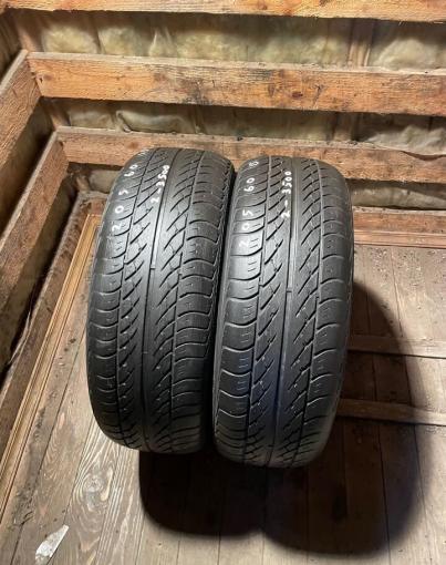 Hankook Optimo K406 205/60 R15
