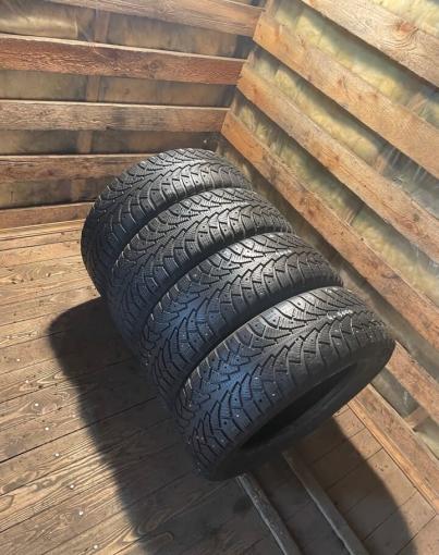 КАМА Кама-Евро-519 215/60 R16