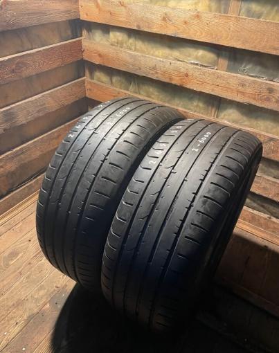 Kumho Crugen HP91 265/50 R19