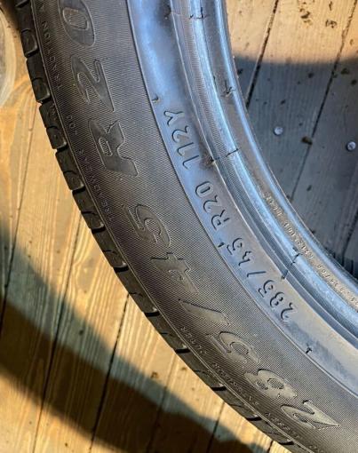 Pirelli Scorpion Verde 285/45 R20