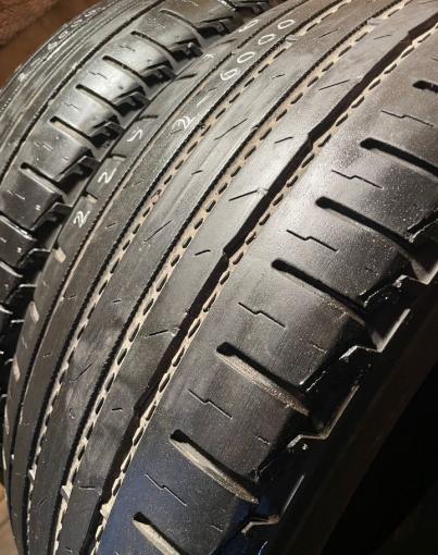 Nokian Tyres Hakka Blue SUV 225/70 R16