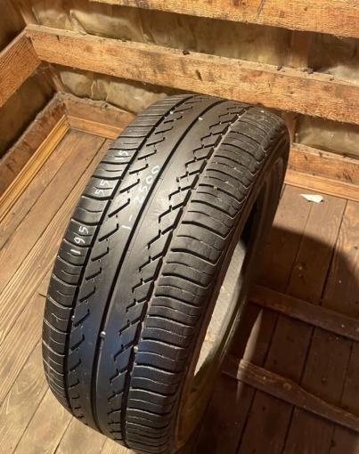 Hankook Optimo K406 195/55 R15