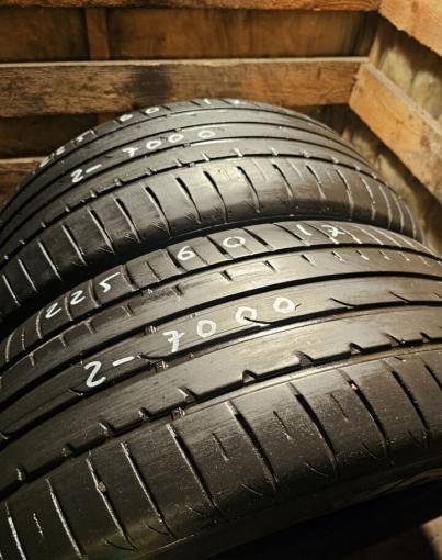 Hankook Ventus Prime 2 K115 225/60 R17 99H