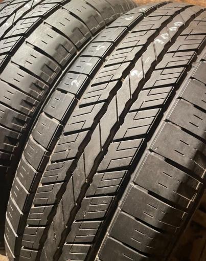 Hankook AH11 215/60 R17