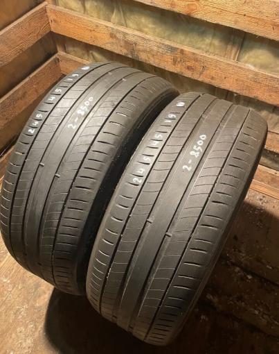 Michelin Primacy 3 ZP 245/45 R19