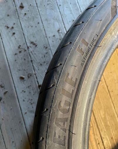 Goodyear Eagle F1 Asymmetric 3 305/30 R21