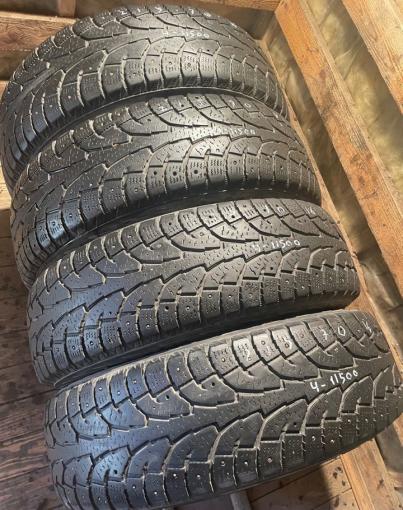 Hankook I&#39;Pike RW11 215/70 R16