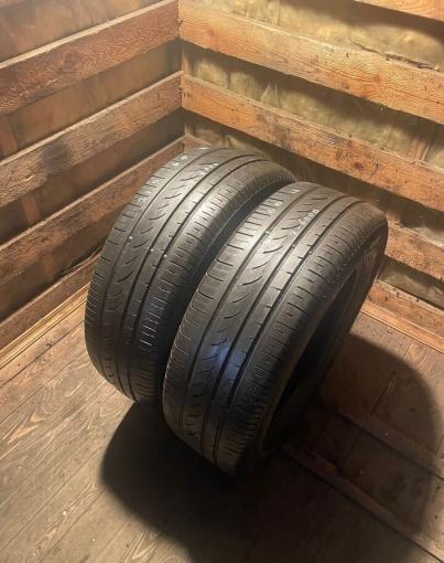 Pirelli Formula Energy 215/60 R16 99H