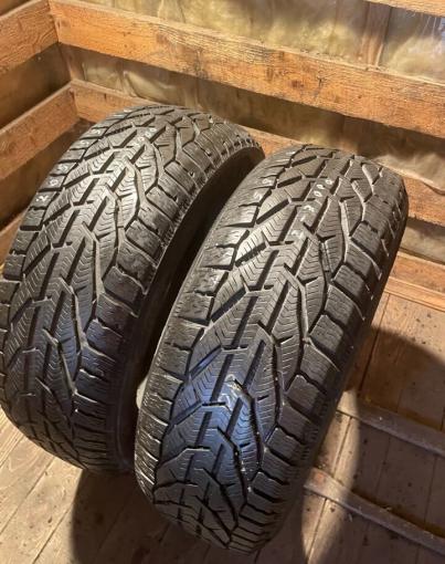 Tigar Winter 205/55 R16