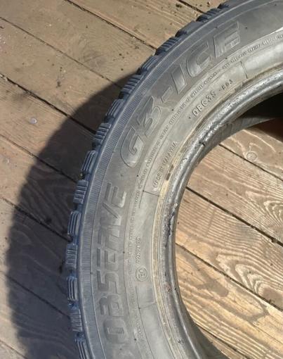 Toyo Observe G3-Ice 185/65 R15