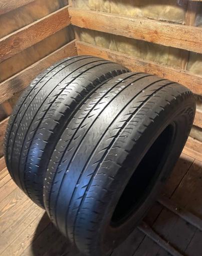 Bridgestone Ecopia EP850 265/60 R18