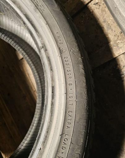 Nokian Tyres Hakkapeliitta 5 235/50 R18