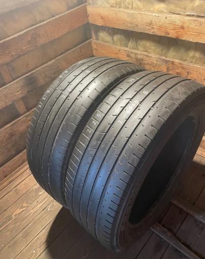 Toyo Proxes R46A 225/55 R19