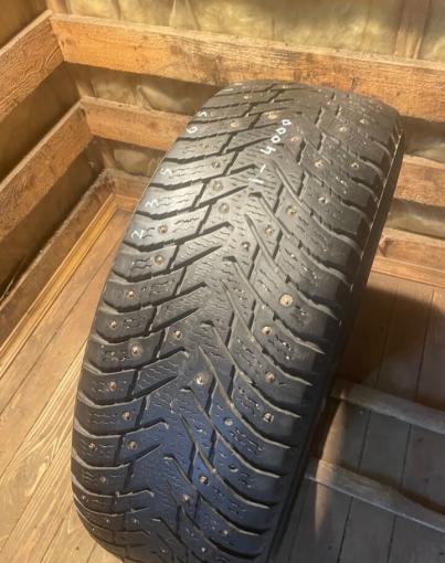 Nokian Tyres Hakkapeliitta 8 SUV 235/65 R17