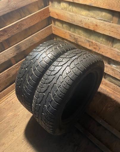 Hankook I&#39;Pike RW11 235/60 R18