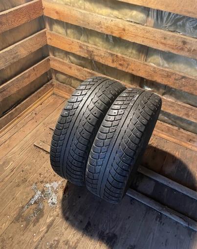 Gislaved Nord Frost 5 195/65 R15