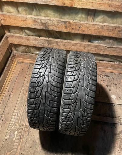 Hankook Winter I&#39;Pike RS W419 185/60 R15