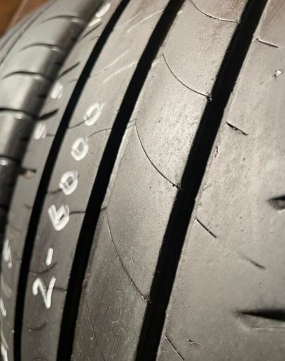 Michelin Energy Saver 215/55 R16
