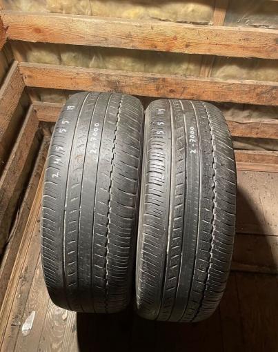Dunlop Grandtrek ST30 245/55 R19