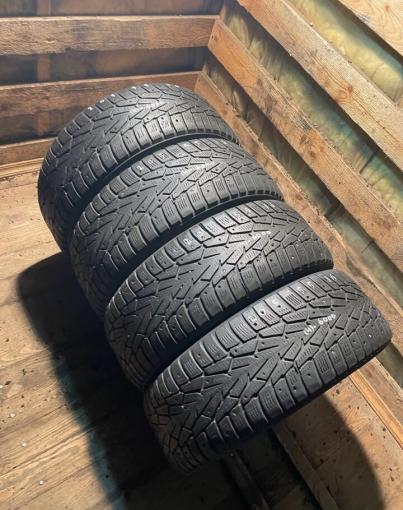 Nokian Tyres Nordman 7 205/55 R16