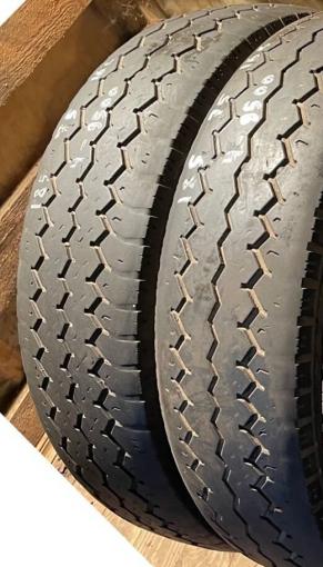 Cordiant Business CA 185/75 R16C