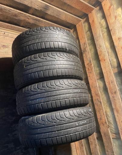 Pirelli Winter Sottozero 210 Serie II 225/60 R17