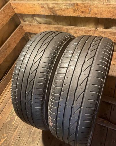 Bridgestone Turanza ER300 195/55 R16