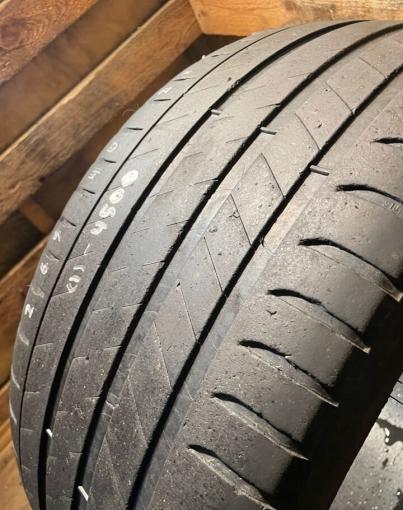 Michelin Latitude Sport 3 265/40 R21