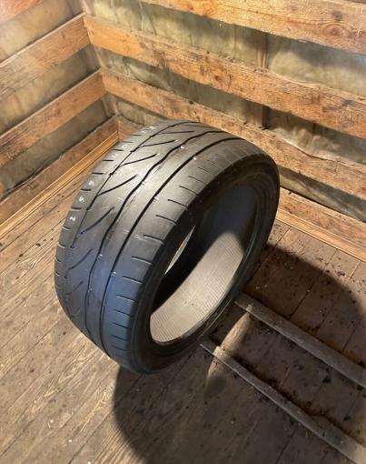 Bridgestone Potenza RE002 Adrenalin 255/40 R18