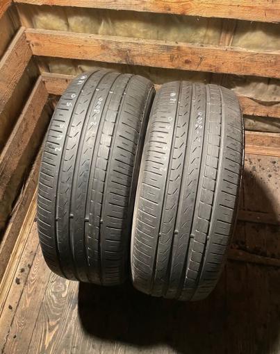 Pirelli Cinturato P7 245/50 R18