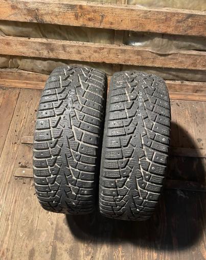 Maxxis ArcticTrekker NP3 195/55 R15