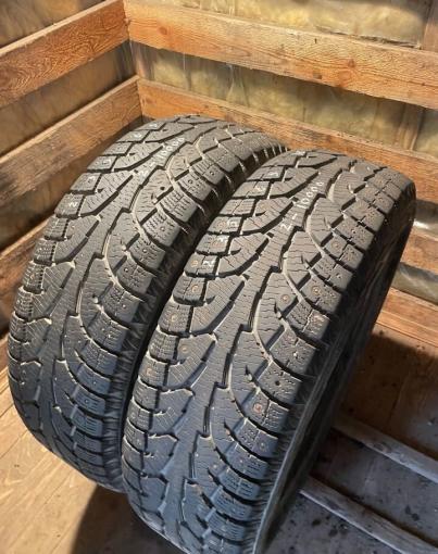 Hankook I&#39;Pike RW11 235/65 R18