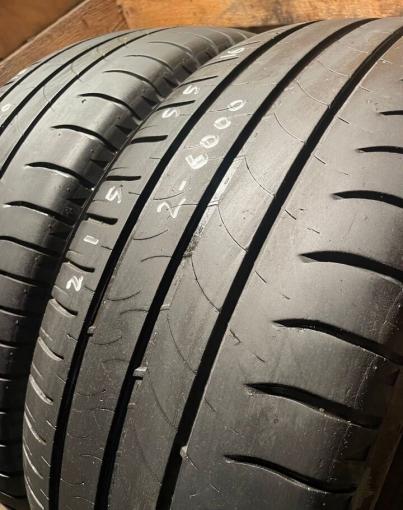 Michelin Energy Saver 215/55 R16