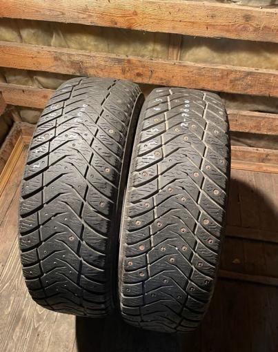 Yokohama IceGuard Stud IG65 235/65 R17