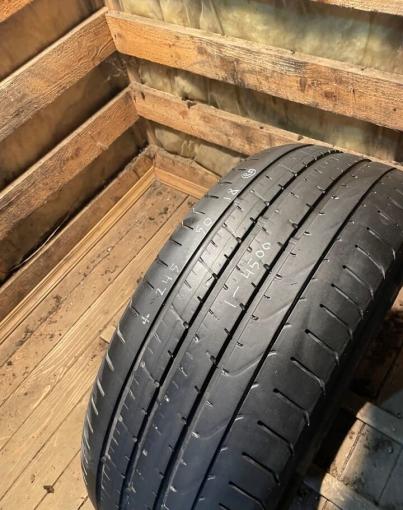 Pirelli P Zero 245/50 R18