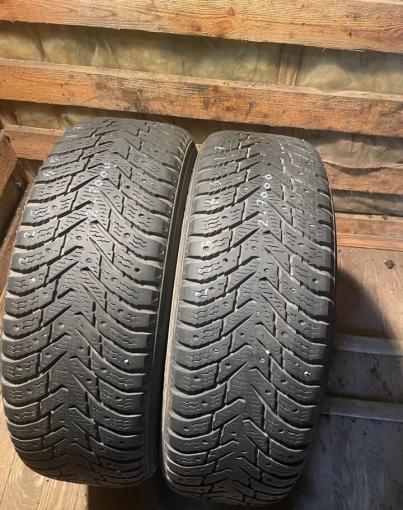 Nokian Tyres Hakkapeliitta 8 SUV 225/65 R17