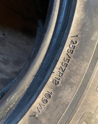 Laufenn S Fit EQ 255/55 R18