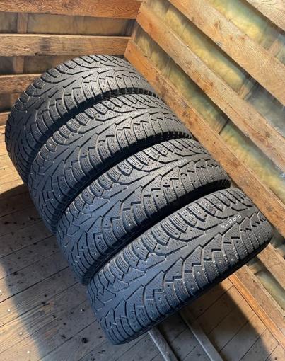 Nokian Tyres Hakkapeliitta 5 SUV 235/65 R17