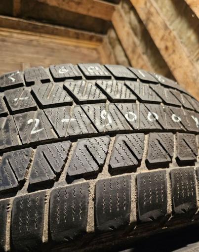 Bridgestone Blizzak DM-V3 235/60 R18