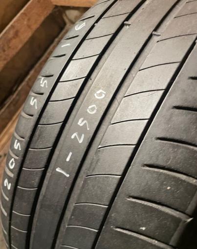 Michelin Primacy 3 205/55 R16