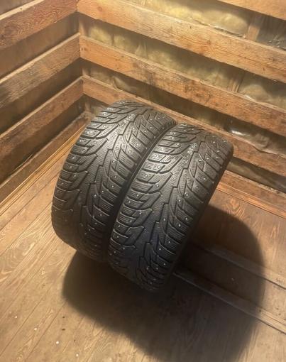 Hankook Winter I&#39;Pike RS W419 225/45 R17