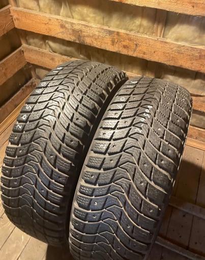 Michelin X-Ice North 3 205/60 R16