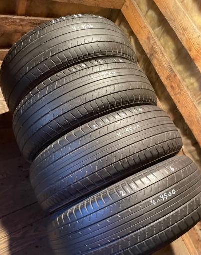 Yokohama Aspec A349A 215/65 R16