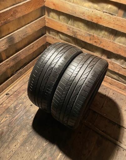 Bridgestone Potenza RE050A 225/45 R17