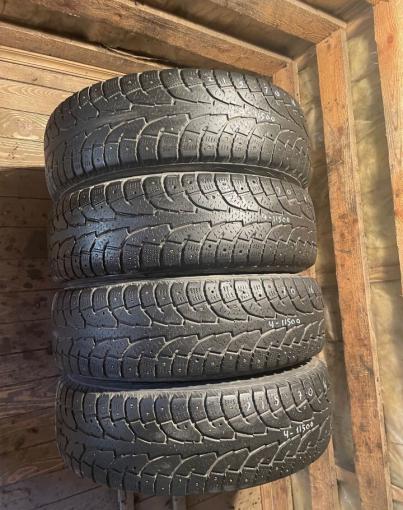 Hankook I&#39;Pike RW11 215/70 R16